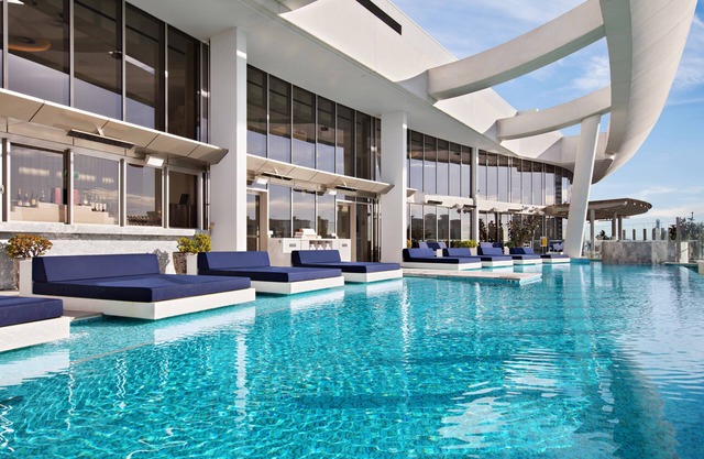 The Darling at The Star Gold Coast