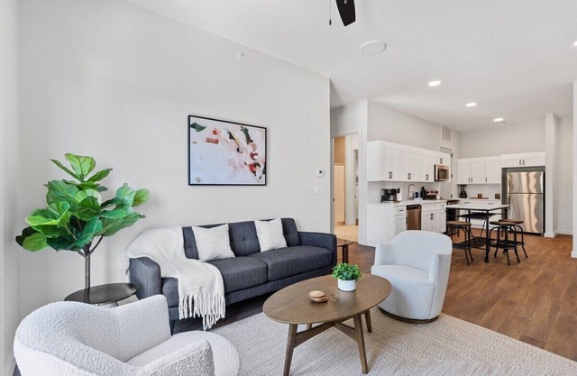 The Dartmouth at Corbin: 1-Bedroom Modern Classic