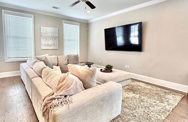 The Delta Retreat Cozy Escape by Velvet Ditch Villas