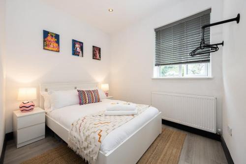 The Didsbury Loft