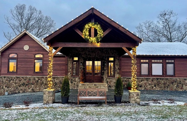 The Dogwood Inn