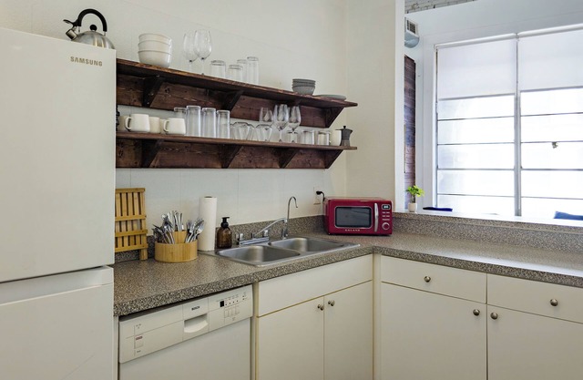 The Downtown Urban Loft