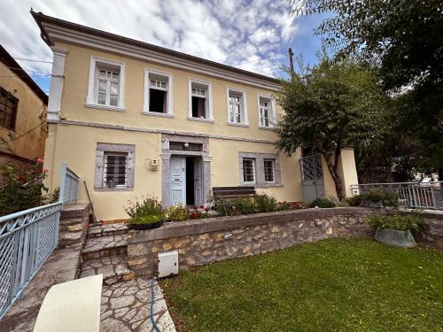 The Dream Villa Kastoria