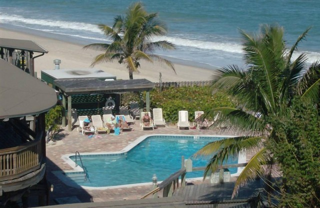 The Driftwood Resort