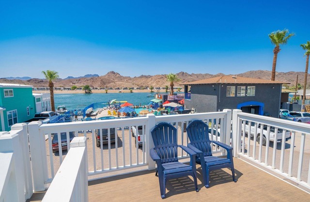 The Drunken Donkey, Premium Views! Roadrunner Resort