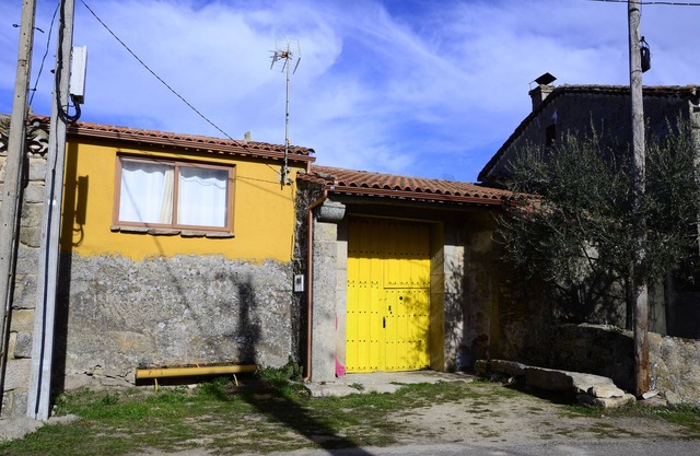 The Duchess's house
