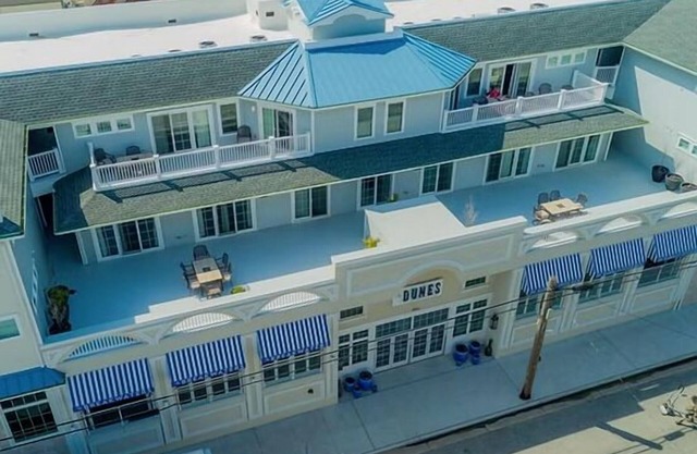 The Dunes Sleeps 10