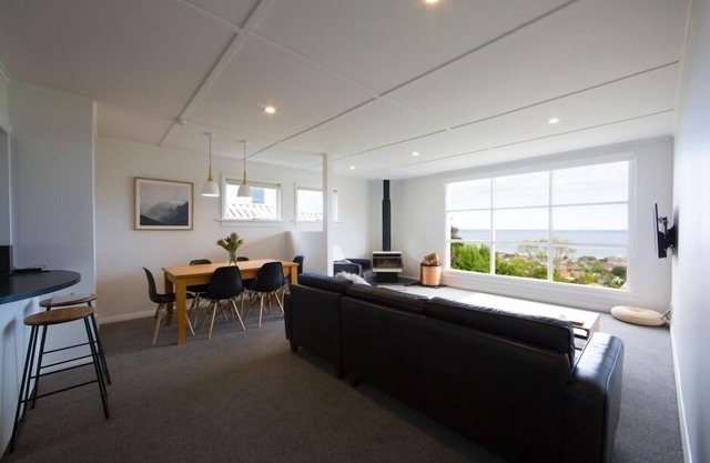 The Eagle's Nest: stunning views, close to beach