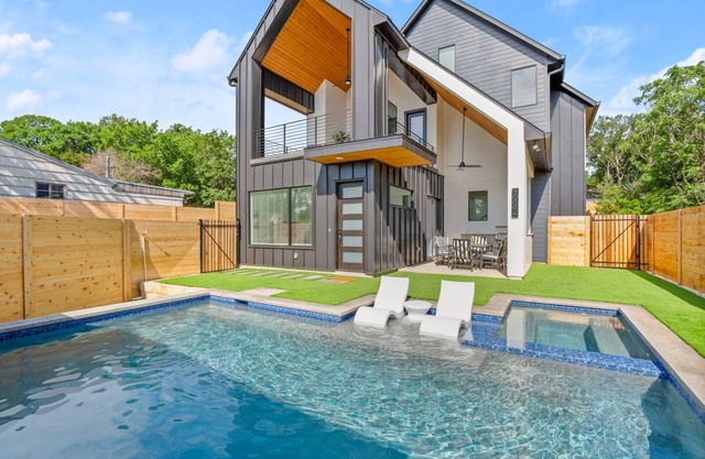 The Eddy Retreat