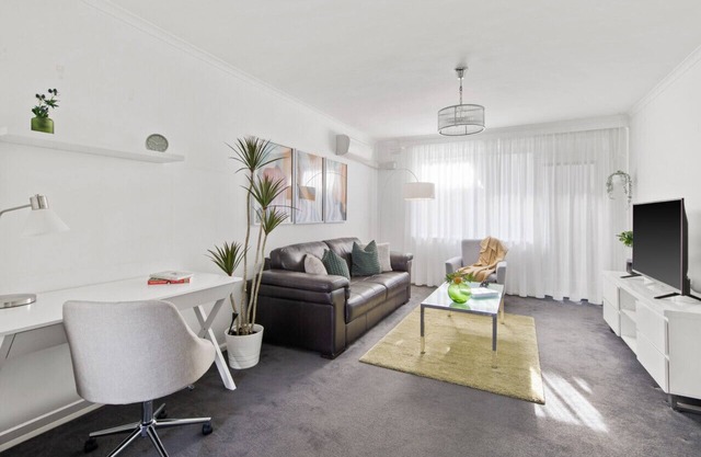 The Elsternwick Abode