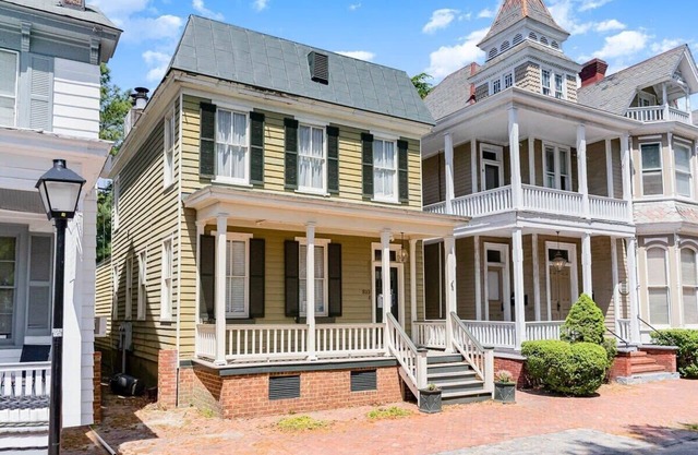 The Enchantment of Old Towne Portsmouth - Suite 2