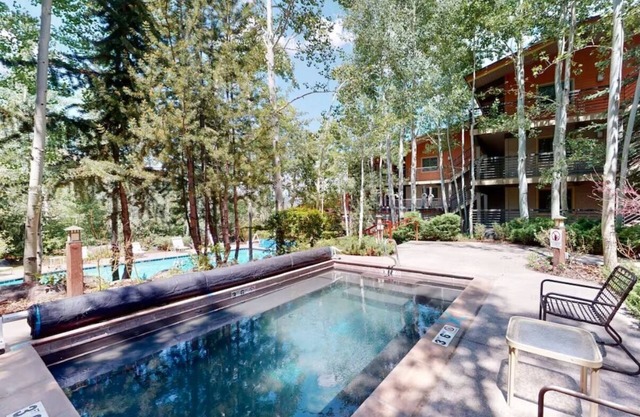 The Enclave at Snowmass by Frias