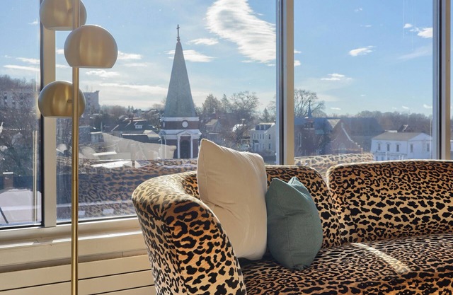The Executive Suites and Venue