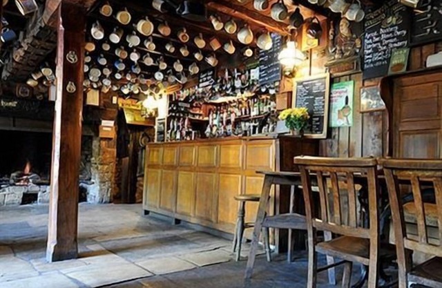 The Falkland Arms