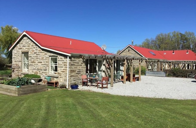 The Farm Bed & Breakfast