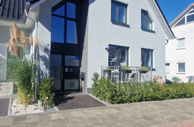 The Ferienwohnung