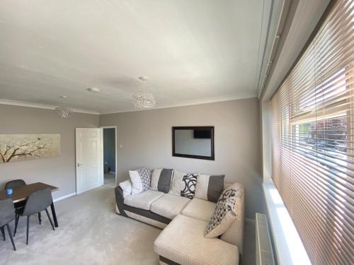 The Fern Two Bedroom Escape