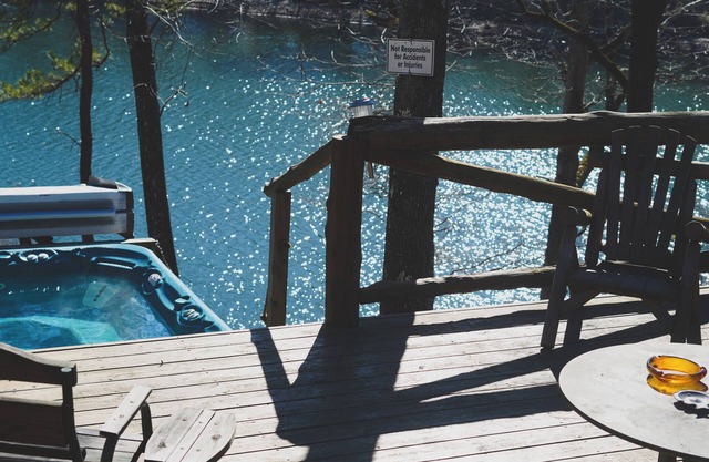 The Fish and Ski Lodge