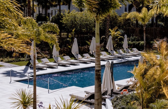 THE FLAG Hotel Marbella Estepona - Adults Recommended