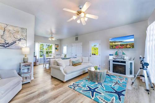 The Floridian tranquil beachside retreat