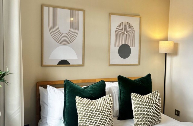 The Florist - Cosy apartment