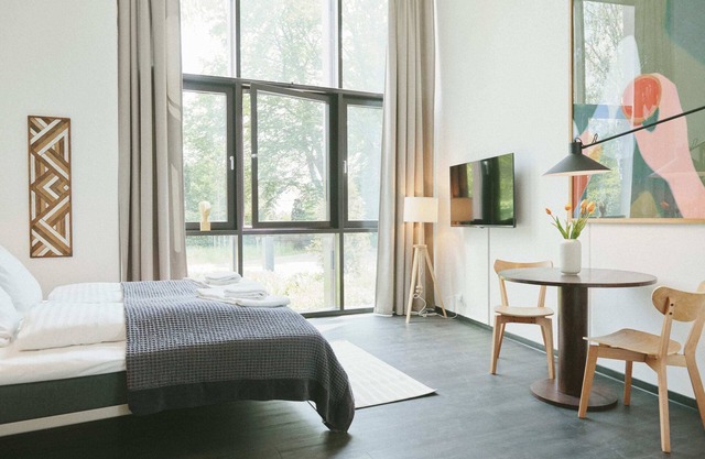 The Forest Studio by Daniel & Jacob's