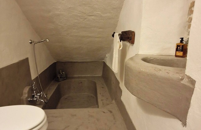 The Fourth - Superior Room – Canopy Bed