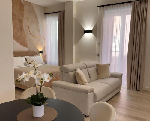 The Fratta Lodge - Boutique Stay
