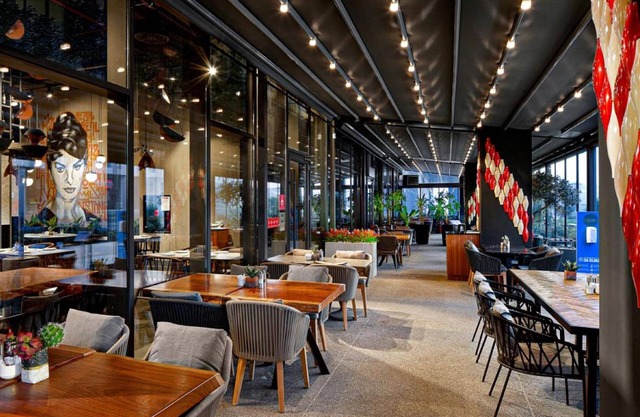 The G Hotels Istanbul