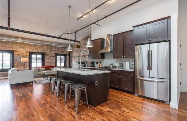The Gallery Suite Residence