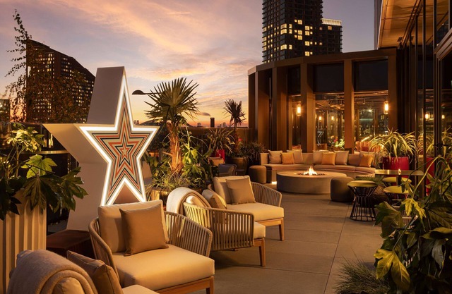 The Gantry London, Curio Collection by Hilton