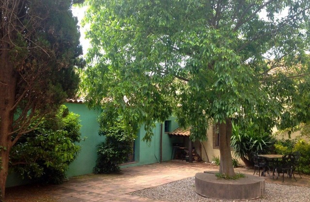 The Garden House
