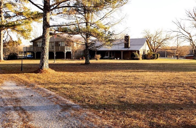 The Garden Suite at Moon Lake Retreat