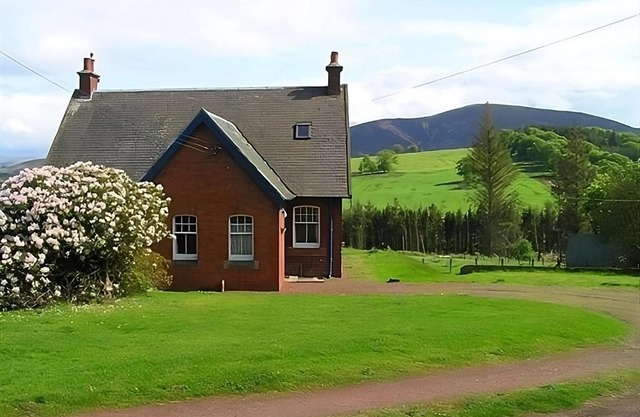 The Gardener's House