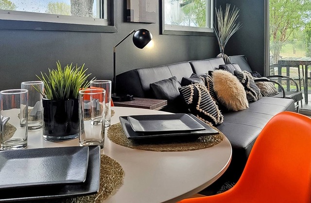 The Getaway La Cuna - Modern 1 Bedroom apt