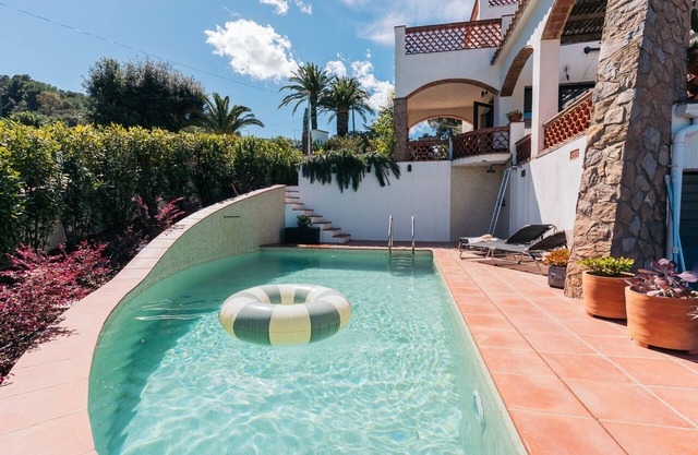 The Getaway, your temporary home away from home