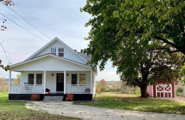 The Ghent Bungalow