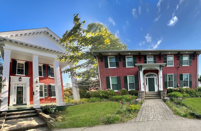 The Gibson Estate