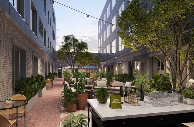 The Gilmore, an AvantStay Hotel