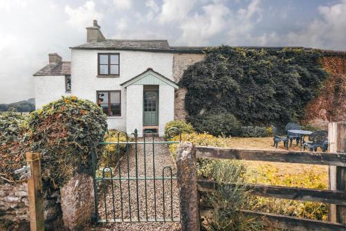 The Gilpin Farmhouse, Lake District Getaway