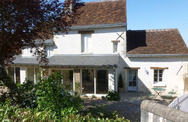 The Gite Du Petit Bellevue - A Welcoming House For An Authentical Holiday!