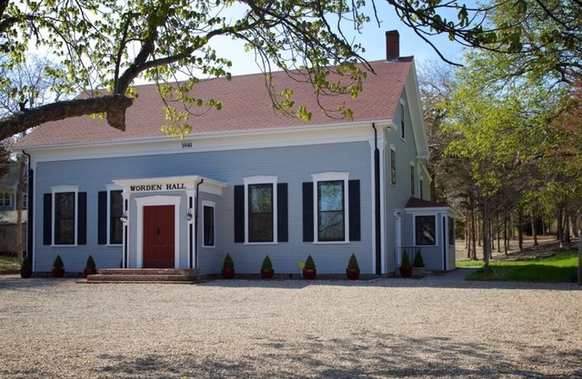 The Grand Cape Codder-completely Renovated (2014/15)