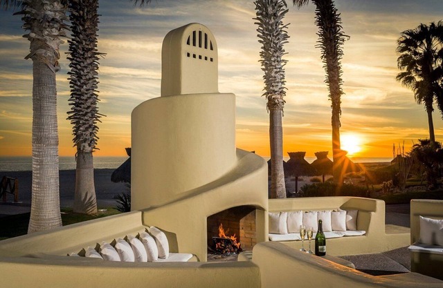The Grand Mayan Palace at Vidanta Puerto Peñasco - 1 Bdr or 2 Bdr
