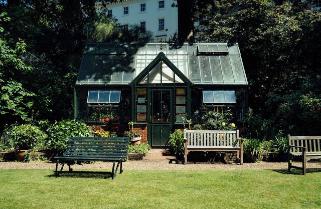 The Grand Victorian