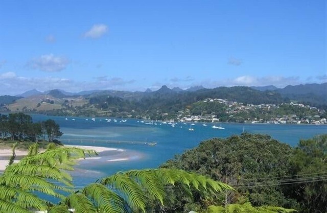The Great Escape - Tairua Holiday Home