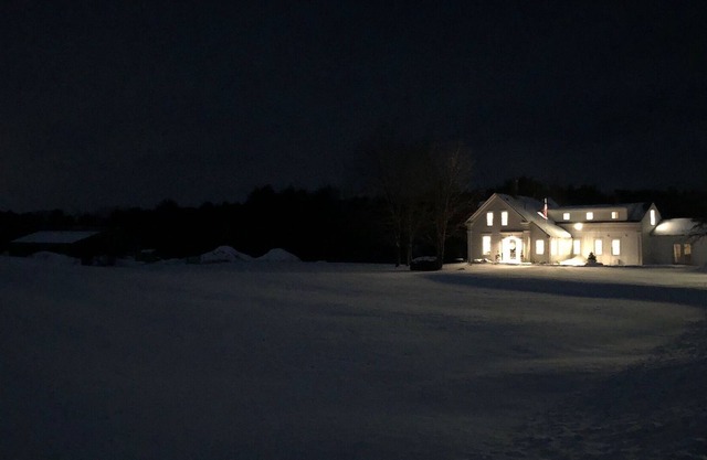 The Great Escape to Maine