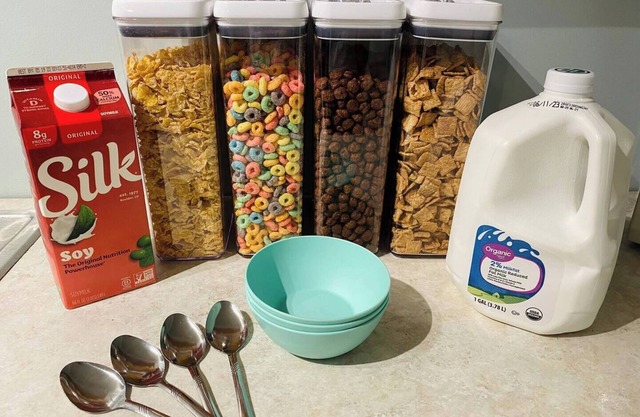 The Green Retreat w/Cereal Bar! - Great Location Close to BNA