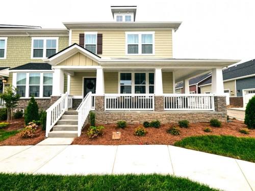 The Grey Havens Spacious Cozy 3 bed