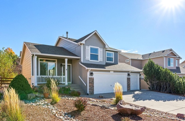 The Guest House at Monument