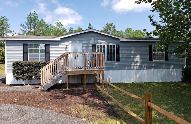 The Guest House at Woody Farms - Longer Stays, Professionals & Little League